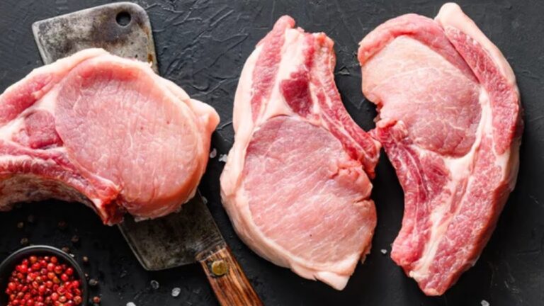 Pork Smells Like Eggs: Odor Troubleshooting Guide