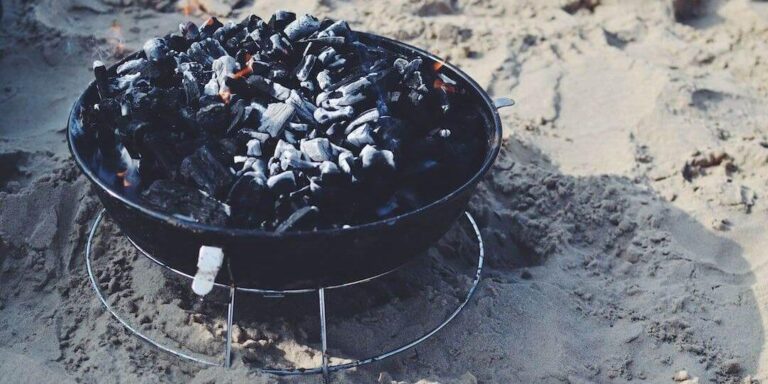How Long Does Charcoal Last? Fueling the Fire Duration
