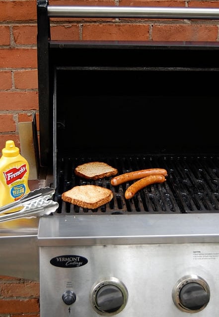 Grill Igniter Not Working: Troubleshooting BBQ Starters