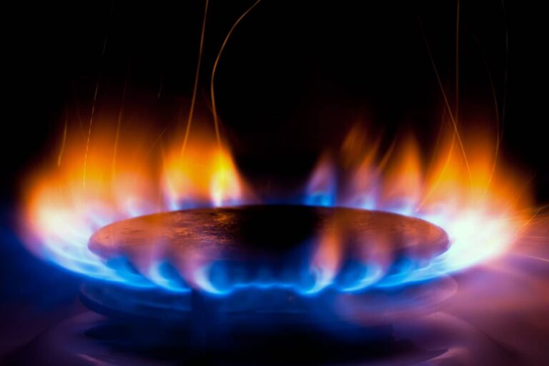 Gas Stove Orange Flame: Safety and Performance Queries