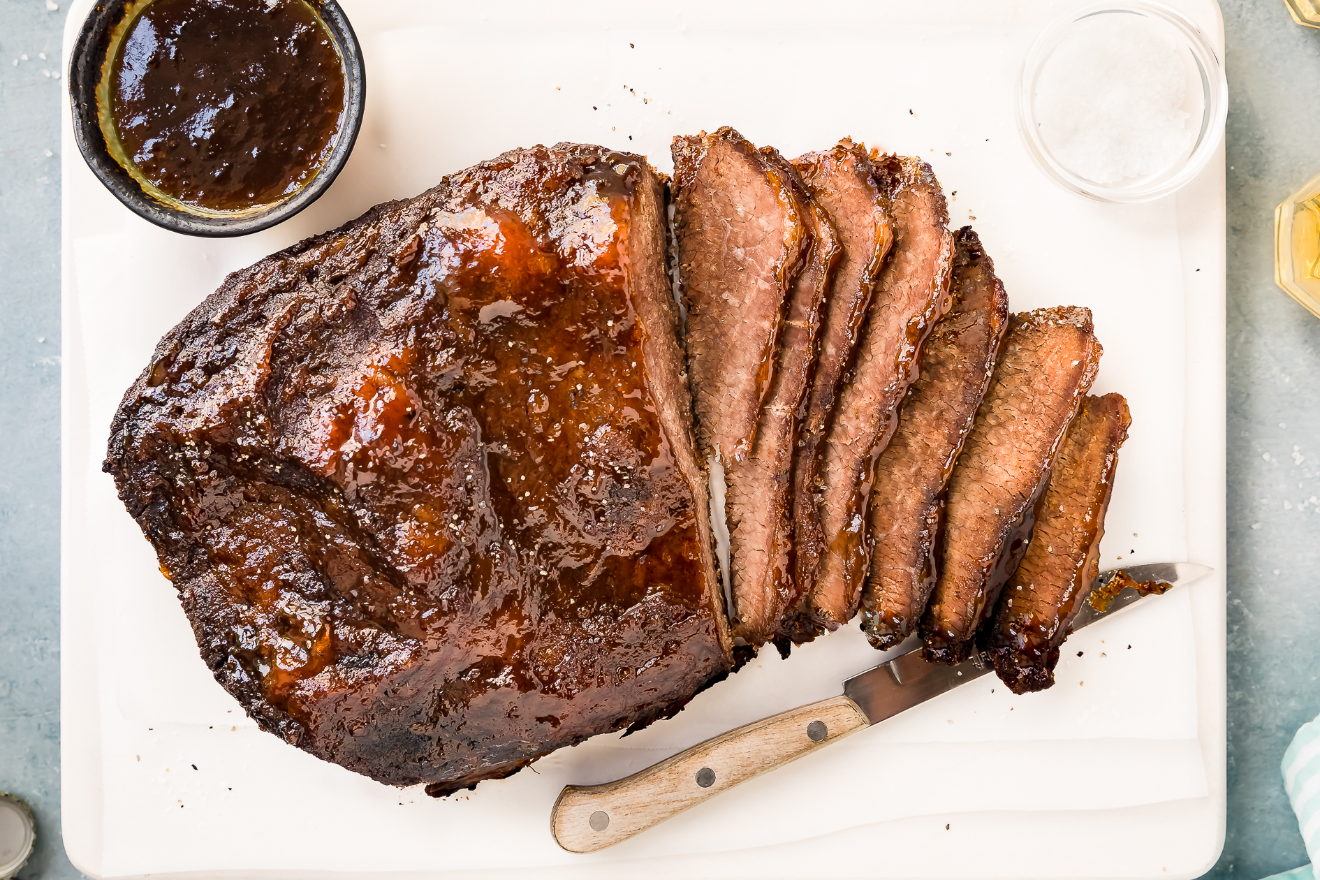Why is My Brisket Tough? Tenderizing Troubleshooting