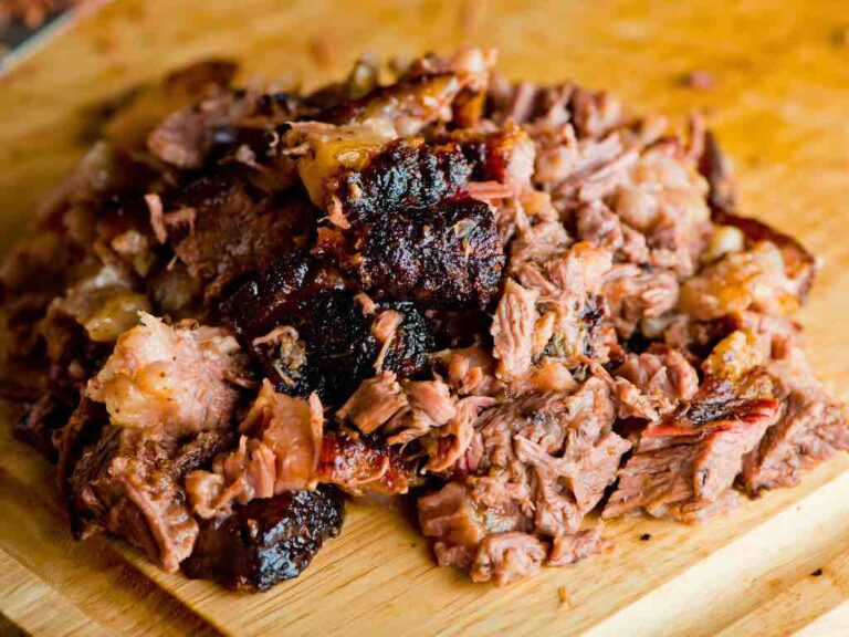 What Does Brisket Taste Like? Flavorful Beef Exploration