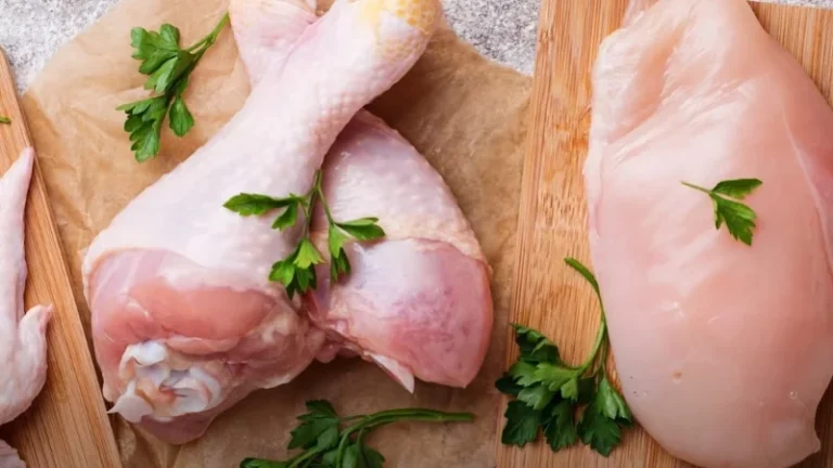 Sell-By Date on Chicken: Poultry Freshness Guidelines