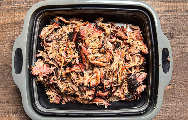 How Much Pulled Pork for 100 People: Feeding a Crowd Guide