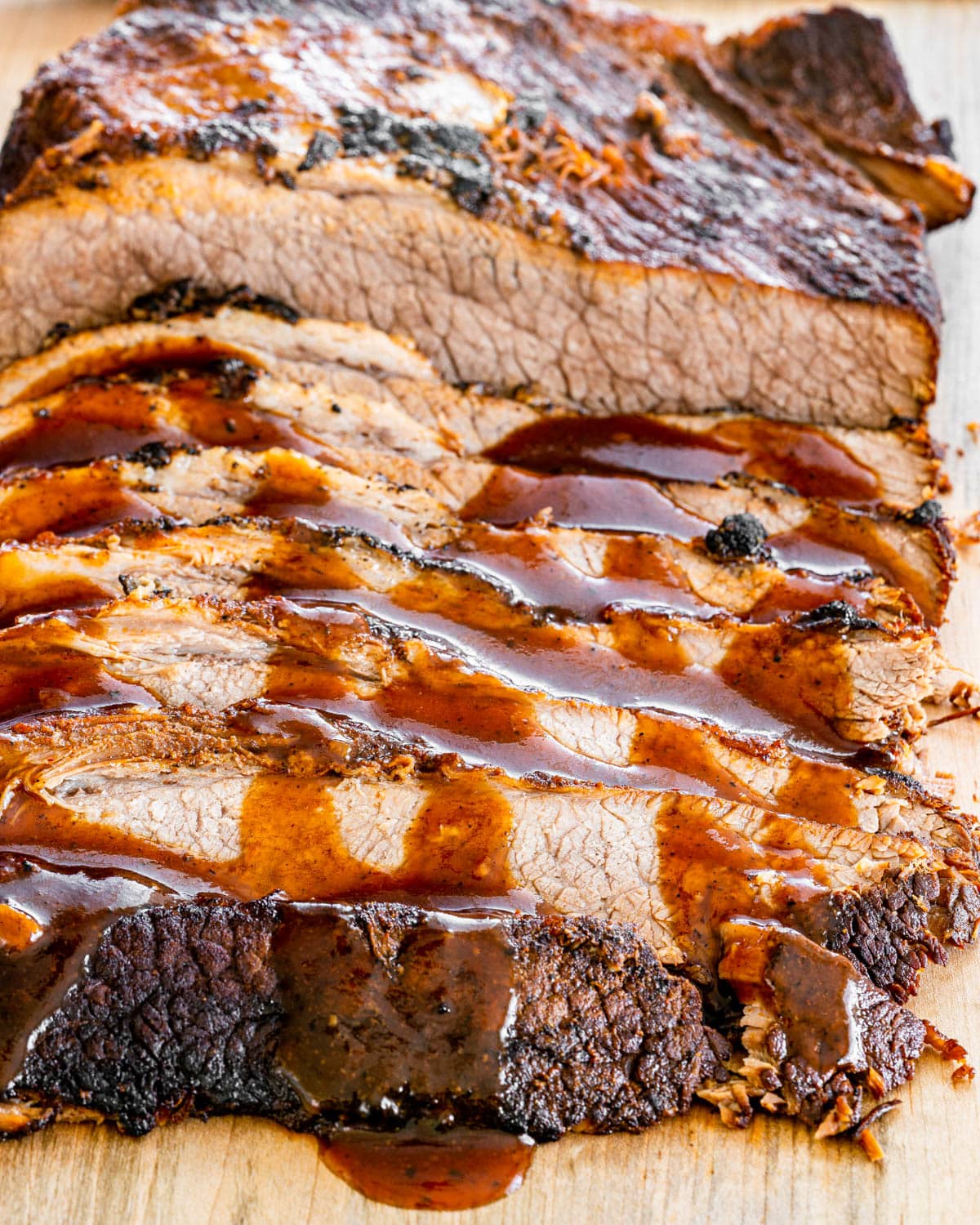 What Does Brisket Taste Like? Flavorful Beef Exploration