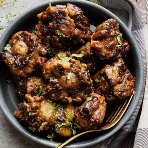 What Does Oxtail Taste Like? Savory Tail-End Delicacy