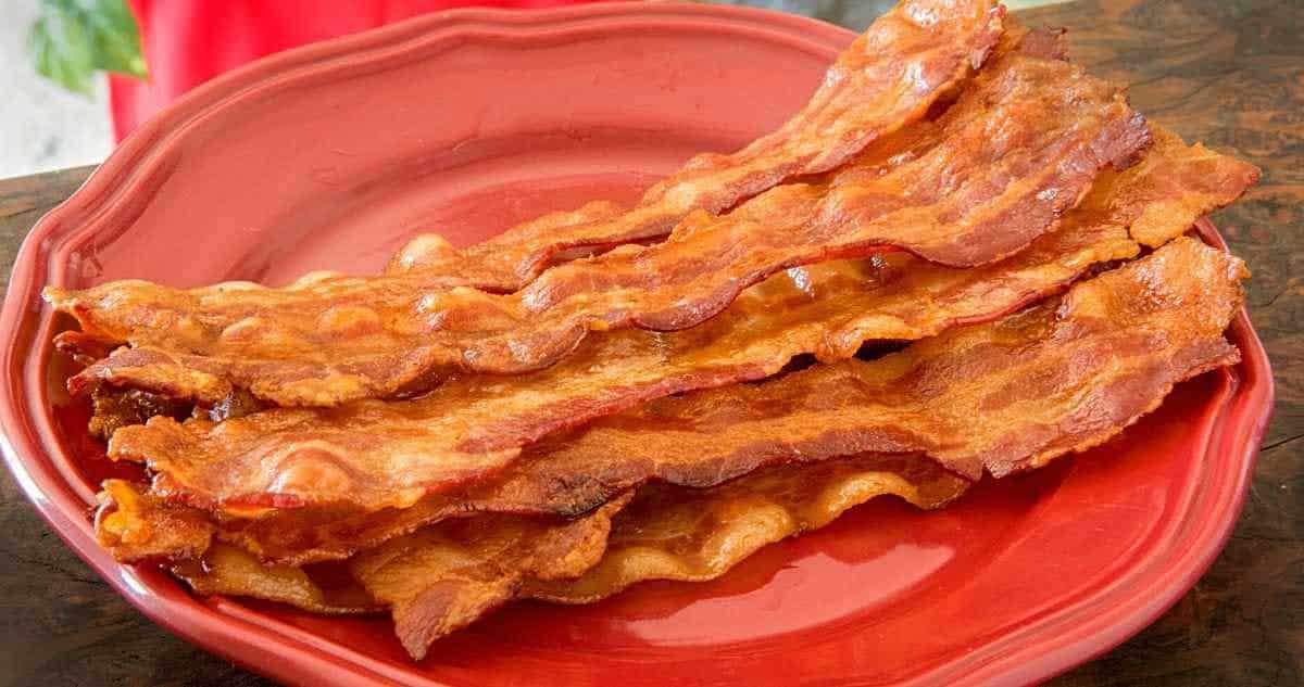 How Long Can Cooked Bacon Sit Out? Pork Preservation Inquiry